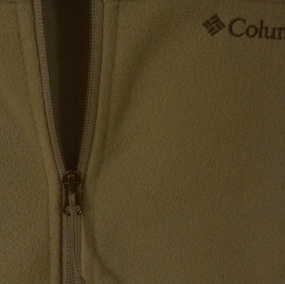Women's Columbia Kruser Ridge ll Softshell Jacket - Picture 2 of 8
